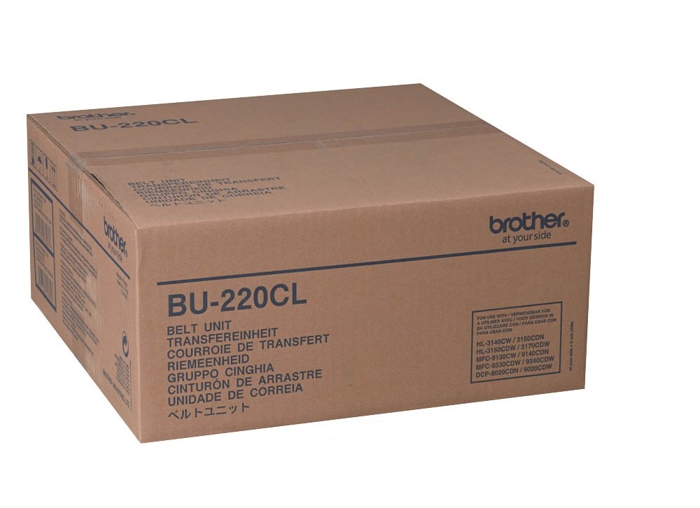 Brother 打印機組件 BU-220CL