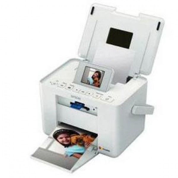 Epson PictureMate PM235 ??手提式相片打印機