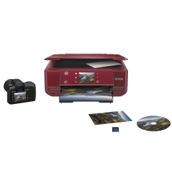 Epson Expression Premium XP-701??3合1無線雙面相片