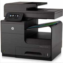 HP Officejet Pro X476dw??4合1頁寬陣列雙面一体机