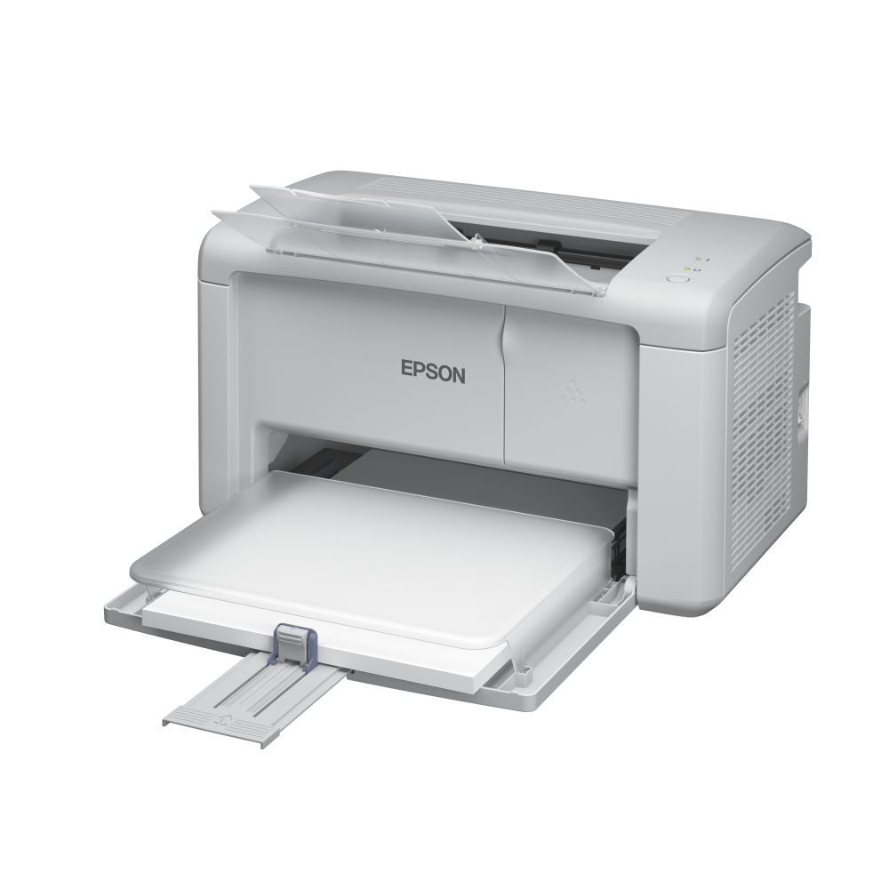 Epson AcuLaser M1400??黑白 LED 鐳射打印機