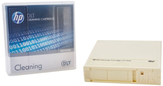 數據磁帶 HP C5142A