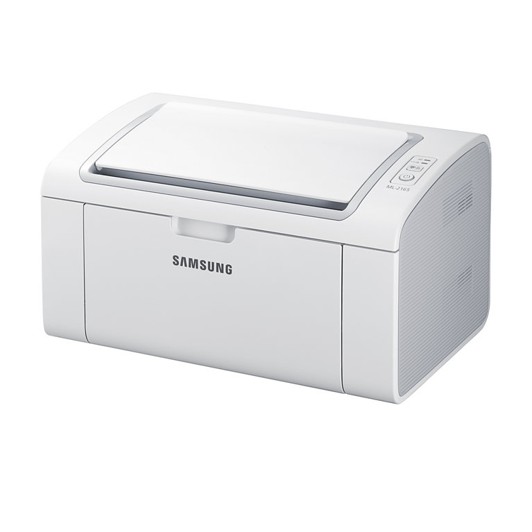 Samsung ML 2165??快捷易用黑白鐳射打印機