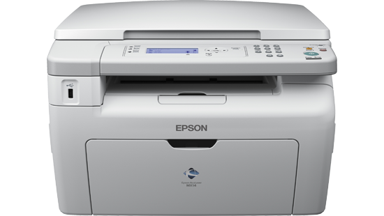 Epson AcuLaser MX14??3合1黑白LED打印機