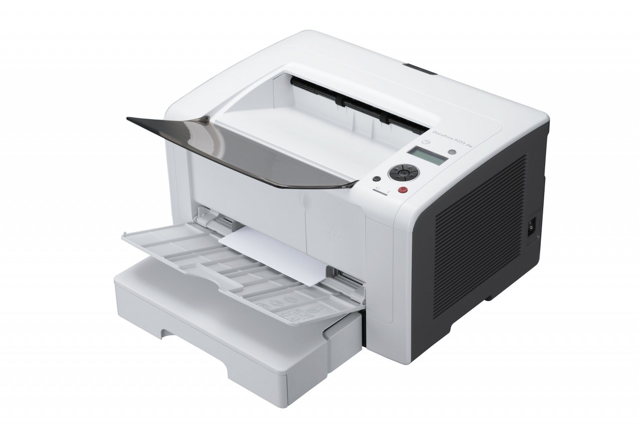 Xerox DocuPrint P255DW??黑白S-LED 打印機