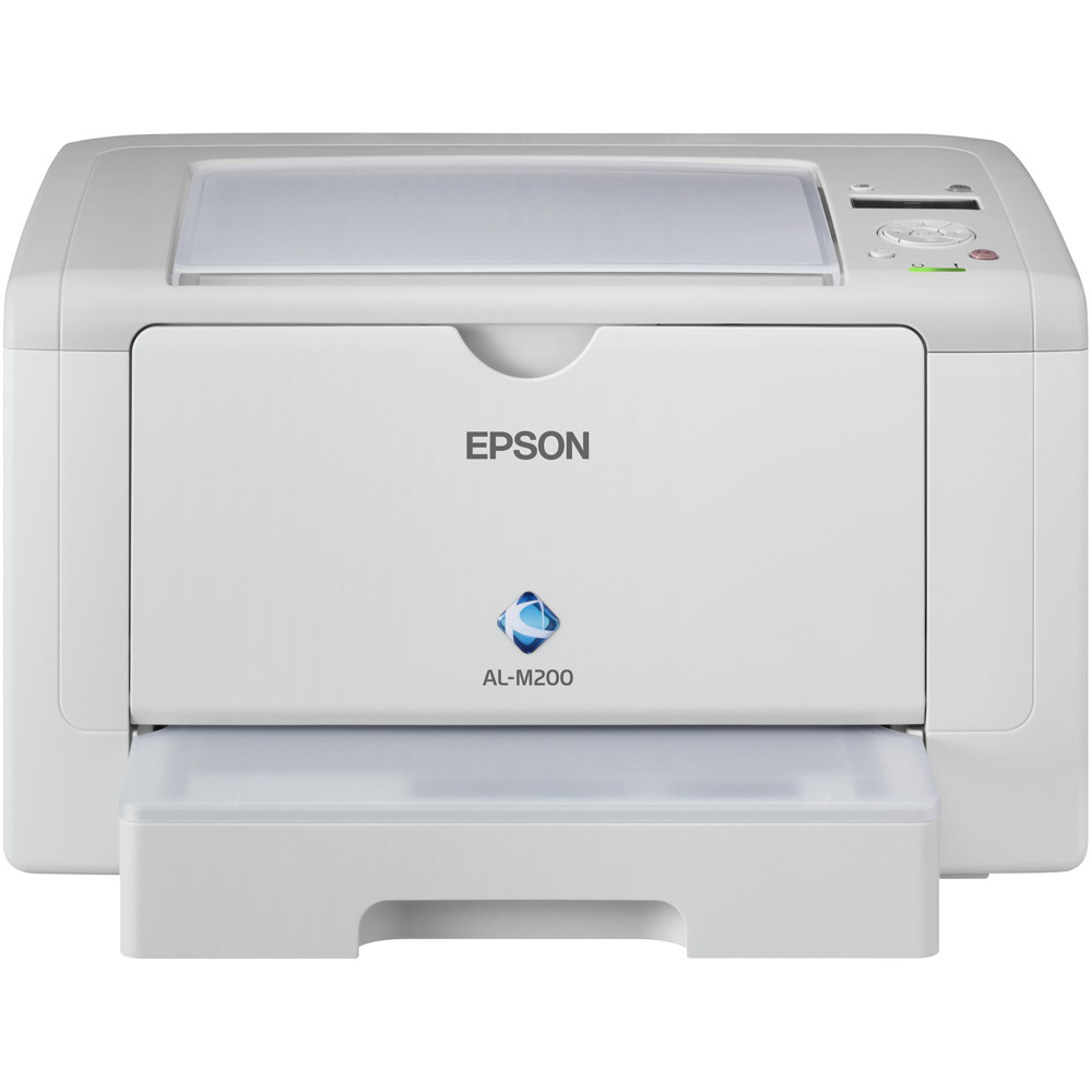 Epson Workforce AL-M200DN??中小型工作群組的最佳拍