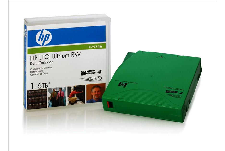數據磁帶 HP C7974A