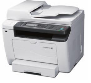 Xerox DocuPrint M255Z??黑白無線雙面4合1鐳射打印機