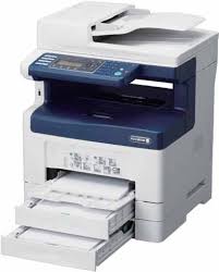 Xerox Docuprint P355d??双面黑白鐳射打印机