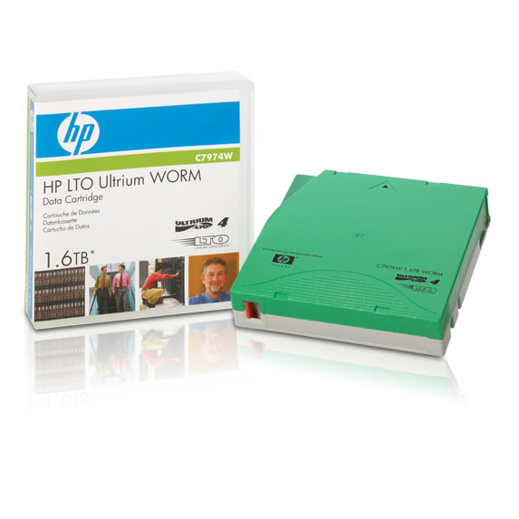 數據磁帶 HP C7974W