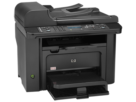 HP LaserJet Pro M1536dnf ??4合1 雙面網絡打印機
