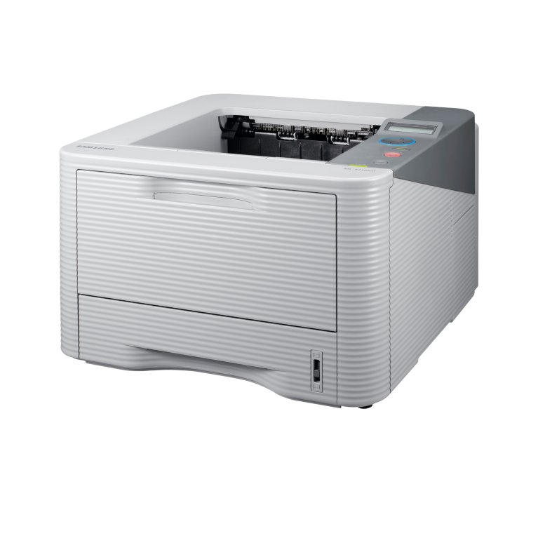 Samsung ML 3710ND??黑白雙面網絡鐳射打印機