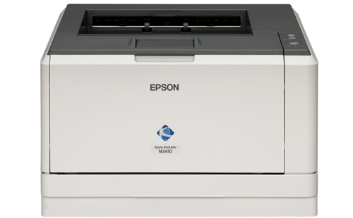 Epson AcuLaser M2310DN??黑白雙面網絡鐳射打印機