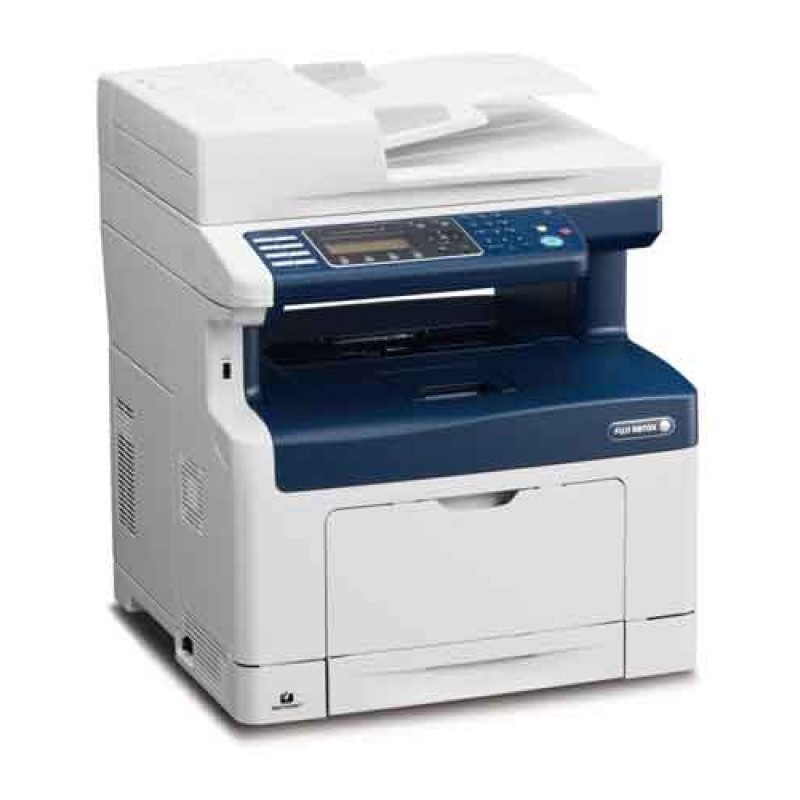 Xerox Docuprint M355df??4合1黑白鐳射打印機