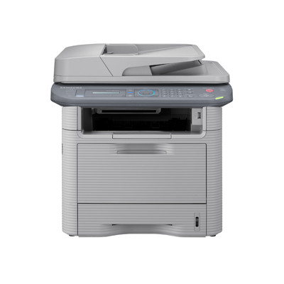 Samsung SCX-4833FD??黑白多功能打印机