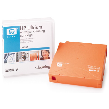 數據磁帶 HP C7978A