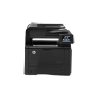 HP LaserJet Pro 400 MFP M425dn??办公室鐳射多功能打