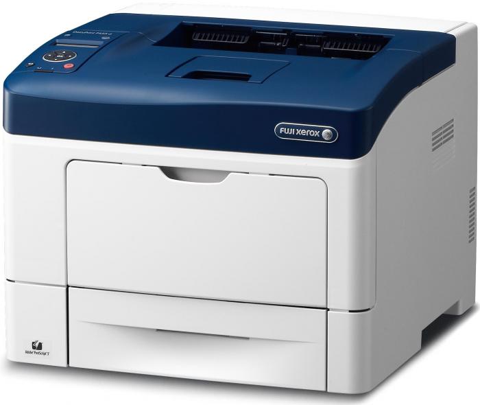 Xerox DocuPrint P455d??黑白鐳射打印机
