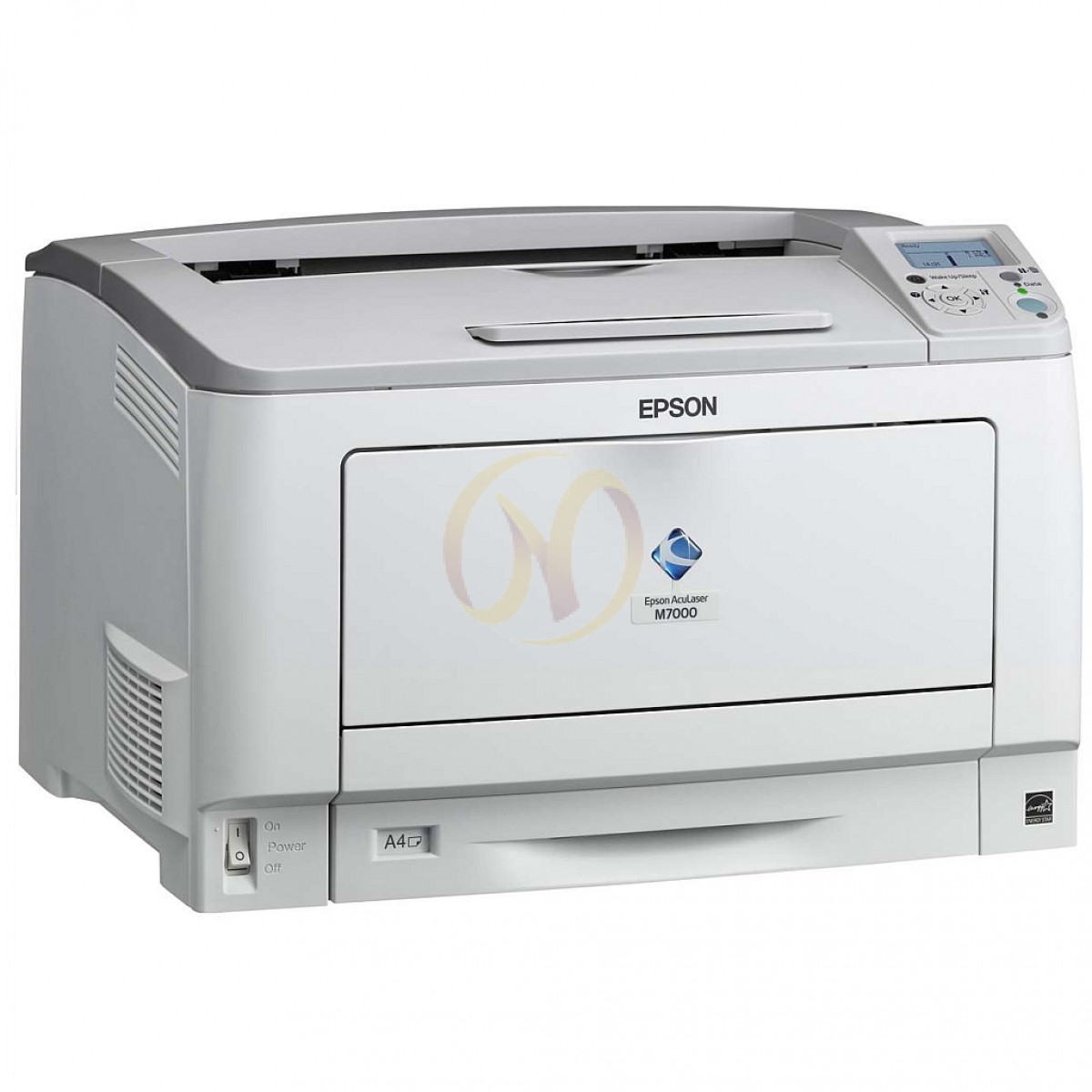 Epson AcuLaser M7000N?