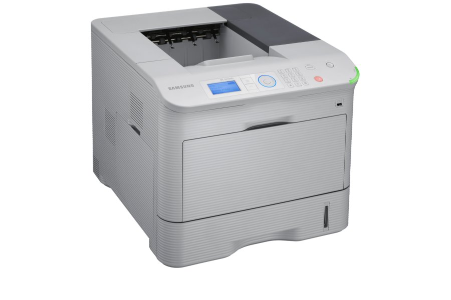Samsung ML 5510ND??雙面網絡鐳射打印機