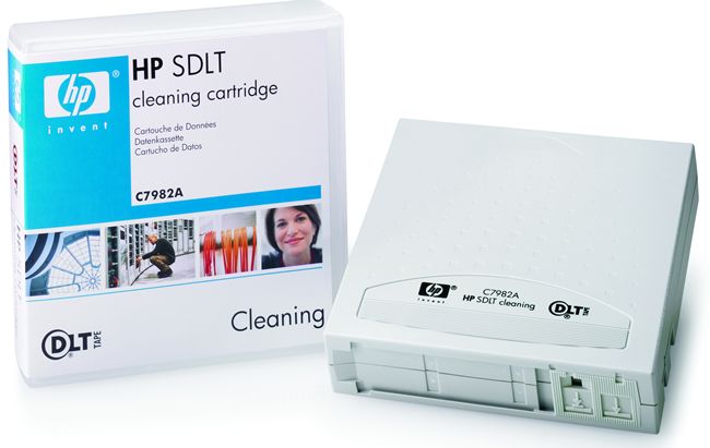數據磁帶 HP C7982A