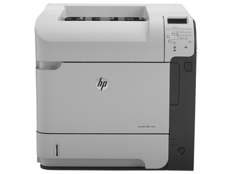 HP LaserJet Enterprise M602DN??辦公黑白鐳射打印機