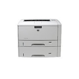HP LaserJet 5200tn??A3 黑白鐳射打印机(3纸匣)