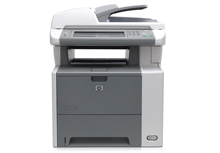 HP LaserJet M3035??双面、高速3合1黑白鐳射机