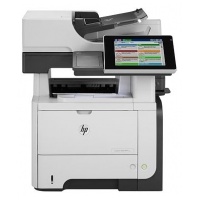 HP LaserJet Enterprise 500 MFP M525f ??數碼4合1一