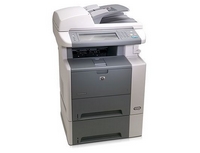 HP LaserJet M3035xs??雙面、高速四合一黑白鐳射機