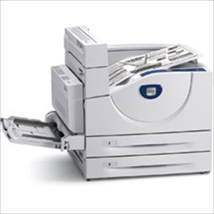 Xerox Phaser 5550N??A3 黑白鐳射打印机