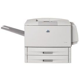 HP LaserJet 9040dn??A3黑白雙面鐳射打印機