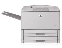 HP LaserJet 9050??高速黑白鐳射打印机