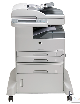 HP LaserJet M5035x??雙面A3多功能黑白鐳射機