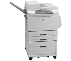 HP LaserJet M9050??高容量鐳射多功能打印机