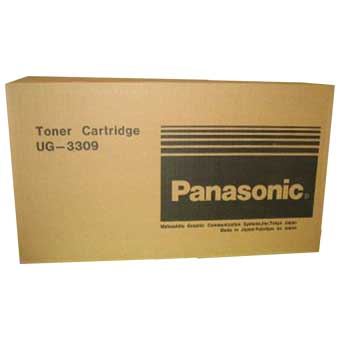 Panasonic 鐳射打印機碳粉. UG-3309