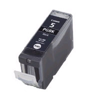 Canon 噴墨盒 PGI-5B