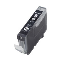 Canon Inkjet Cartridge CLI-8B