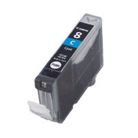 Canon 噴墨盒 CLI-8C