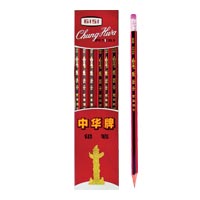 中華牌鉛筆 /HB 12枝/盒