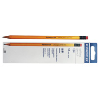 施德樓 Staedtler 134 绘图铅筆 /HB 12枝/盒