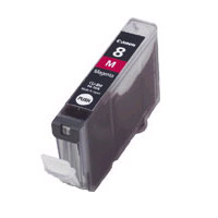 Canon 噴墨盒 CLI-8M