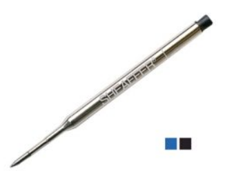Sheaffer Ball Point Refill - Black