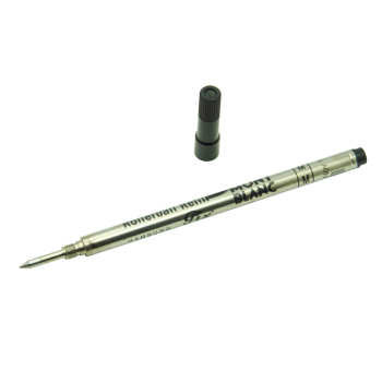 Mont Blanc 萬寶龍 Roller 鋼筆筆芯 / 藍色