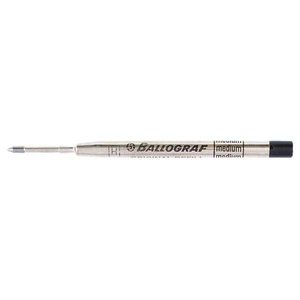 Ballograf 鋼筆筆芯 / 黑色