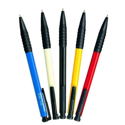 Winnie  Ball Pen  - Red