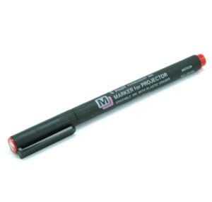 百樂牌 <SC-OHM> 不退色墨水筆 / 3.5mm / 紅色