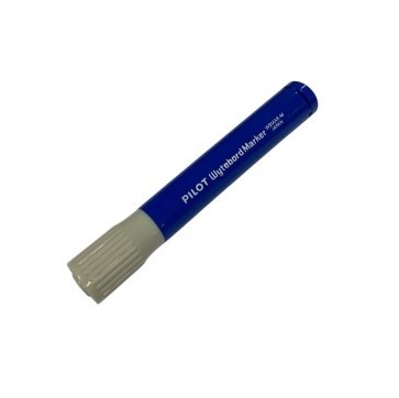 百樂牌 <WBMAR-M> 膠桿白板筆 - 藍色 /1支
